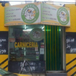 Logo de CARNICERÍA TIERNA Y JUGOSA