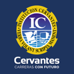 Logo de INSTITUTO CERVANTES