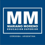 Logo de INSTITUTO SUPERIOR MARIANO MORENO