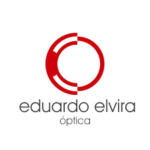 Logo de ÓPTICA ELVIRA
