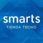 Logo de SMARTS TIENDA TECNO