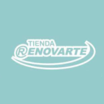 Logo de TIENDA RENOVARTE